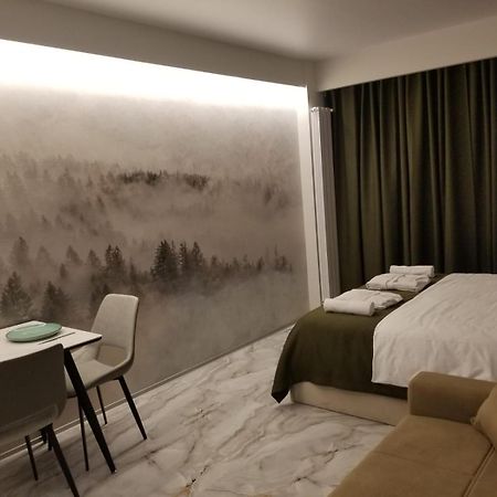 Segreto Apartment 309, 311, 341 Gudauri Eksteriør billede