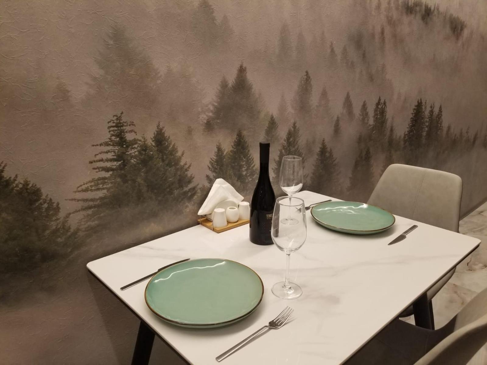 Segreto Apartment 309, 311, 341 Gudauri Eksteriør billede