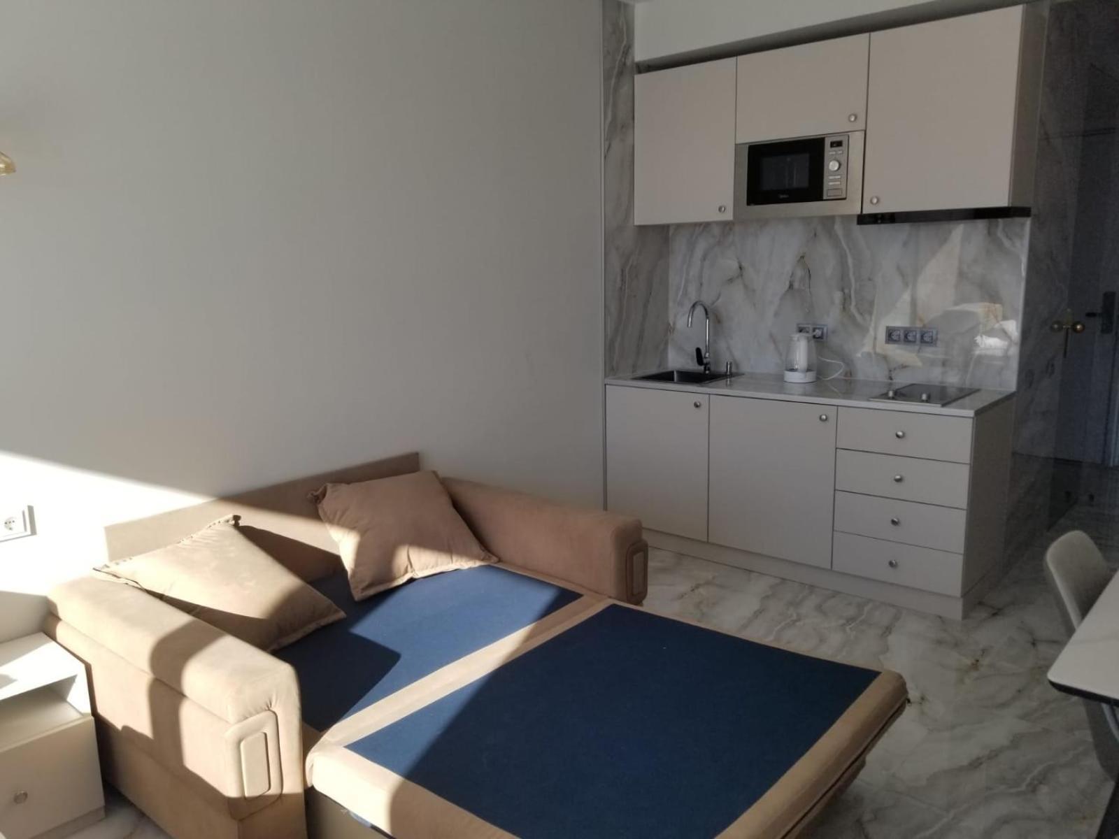 Segreto Apartment 309, 311, 341 Gudauri Eksteriør billede